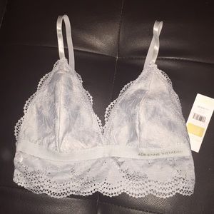 ADRIENNE VITTADINI NWT Bra M